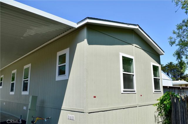 1226 N Main ST 31, Cambria, CA 93428