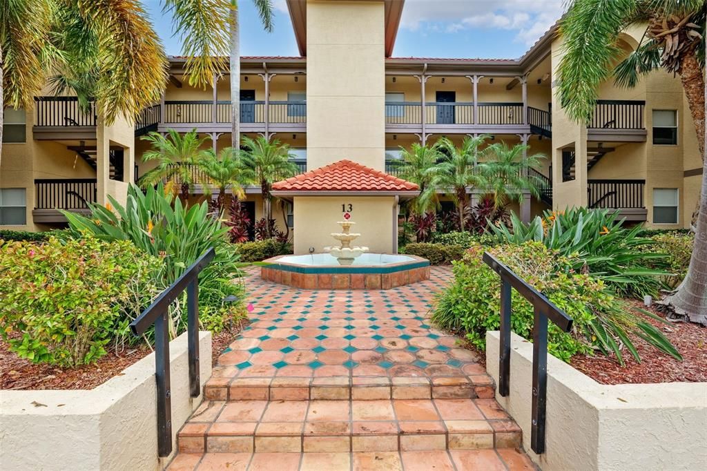 2400 FEATHER SOUND DRIVE 1322, Clearwater, FL 33762
