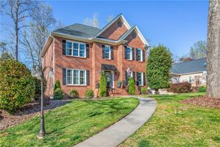 4480 Gatlin Knoll Lane, Clemmons, NC 27012