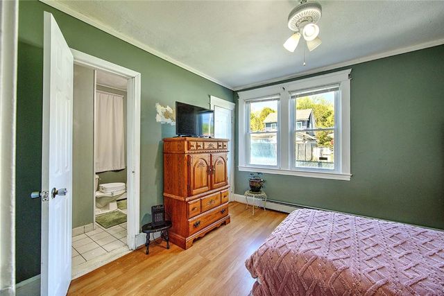 7 Hemlock Drive, Johnston, RI 02919