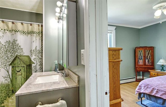 7 Hemlock Drive, Johnston, RI 02919