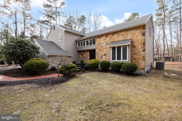 26 GLEN LAKE DR, Medford, NJ 08055