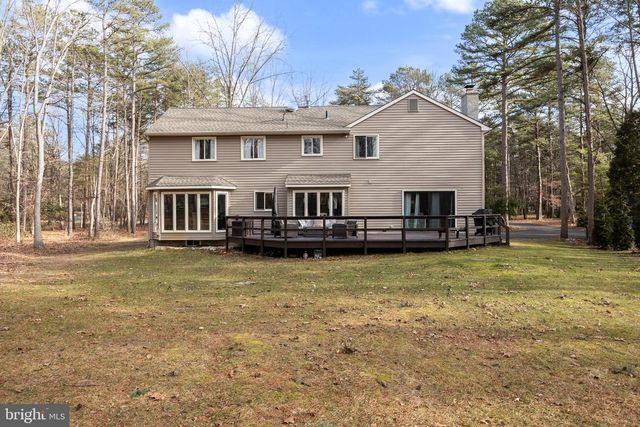 26 GLEN LAKE DR, Medford, NJ 08055