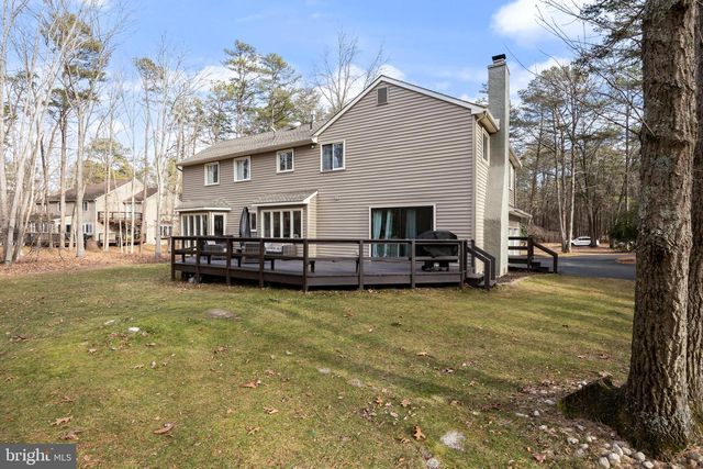 26 GLEN LAKE DR, Medford, NJ 08055