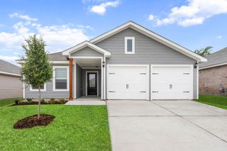 916 Cawthorne Lane, Fort Worth, TX 76108