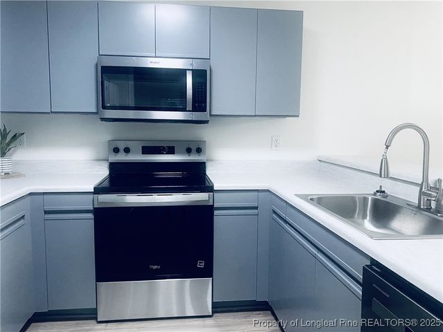 1829 Sardonyx Road 4, Fayetteville, NC 28303