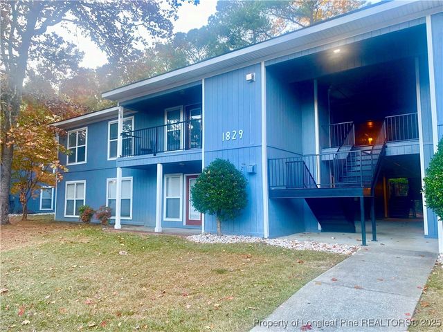 1829 Sardonyx Road 4, Fayetteville, NC 28303