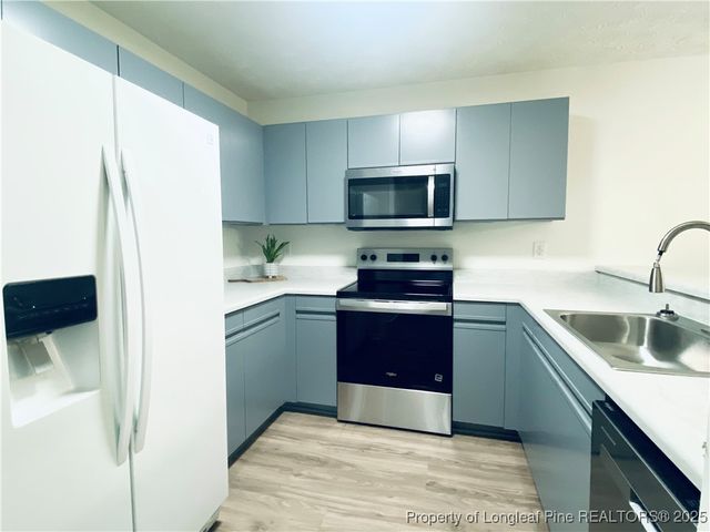 1829 Sardonyx Road 4, Fayetteville, NC 28303