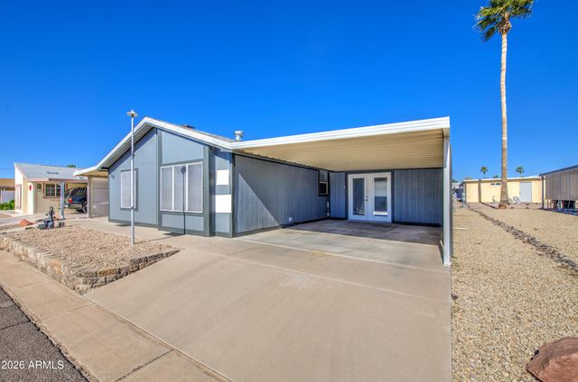 2208 W BASELINE Avenue 76, Apache Junction, AZ 85120