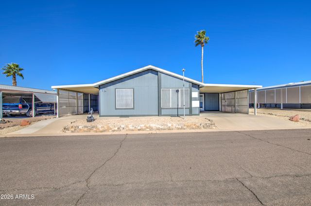 2208 W BASELINE Avenue 76, Apache Junction, AZ 85120