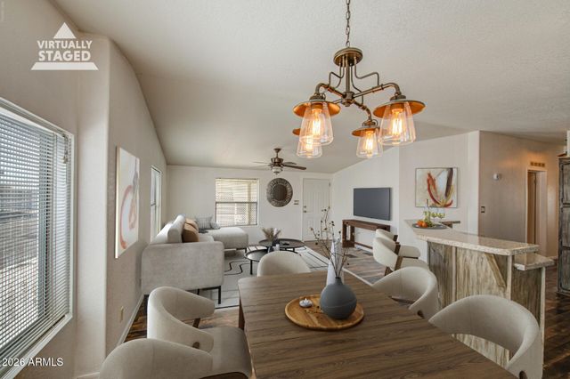 2208 W BASELINE Avenue 76, Apache Junction, AZ 85120
