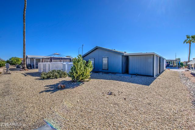 2208 W BASELINE Avenue 76, Apache Junction, AZ 85120