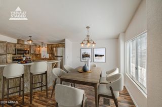 2208 W BASELINE Avenue 76, Apache Junction, AZ 85120