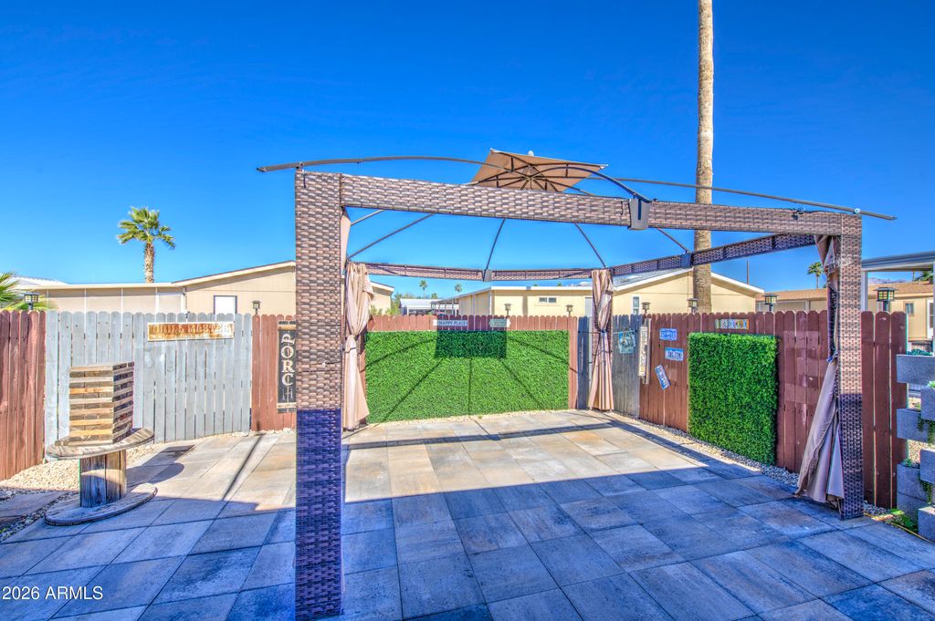Image 36 of property listing at 2208 W BASELINE Avenue 76, Apache Junction, AZ 85120