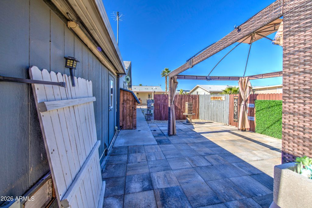 Image 37 of property listing at 2208 W BASELINE Avenue 76, Apache Junction, AZ 85120