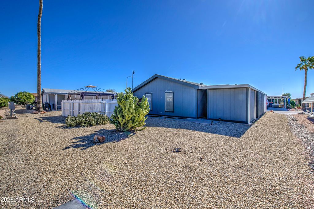 Image 40 of property listing at 2208 W BASELINE Avenue 76, Apache Junction, AZ 85120