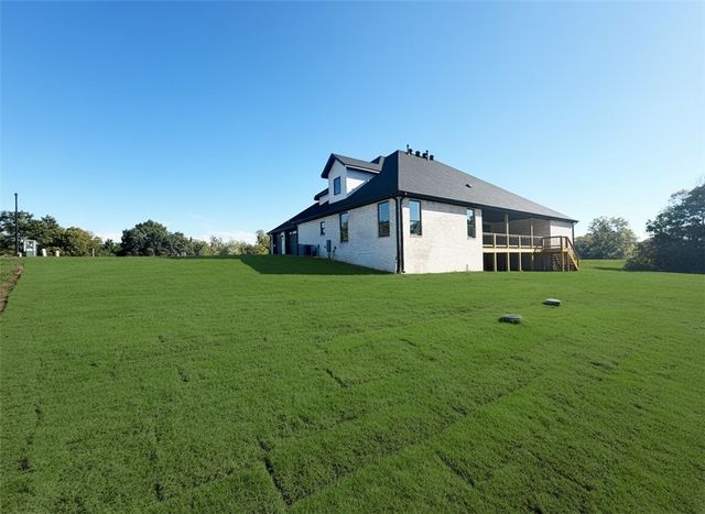 590 Shooting Star Lane, Rogers, AR 72758