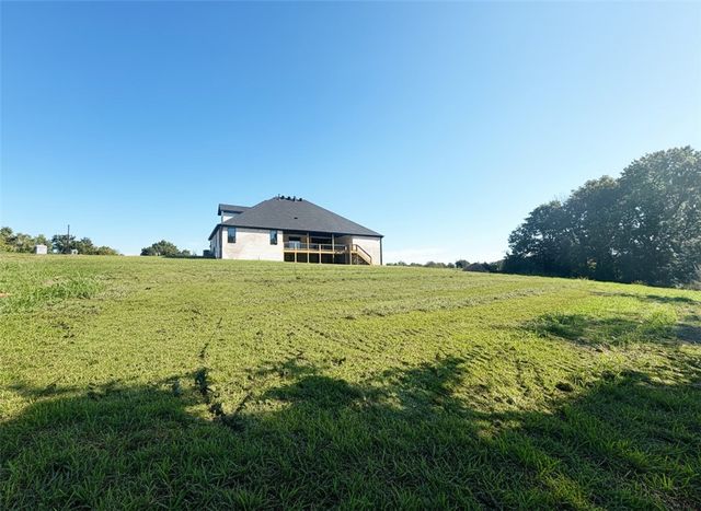 590 Shooting Star Lane, Rogers, AR 72758