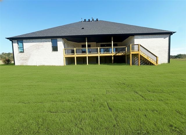 590 Shooting Star Lane, Rogers, AR 72758