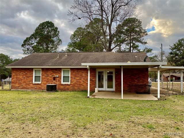 6730 Governors Drive, Elmore, AL 36025