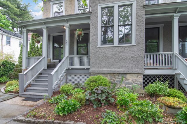 28 N Dutcher Street, Irvington, NY 10533