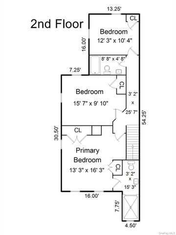 28 N Dutcher Street, Irvington, NY 10533