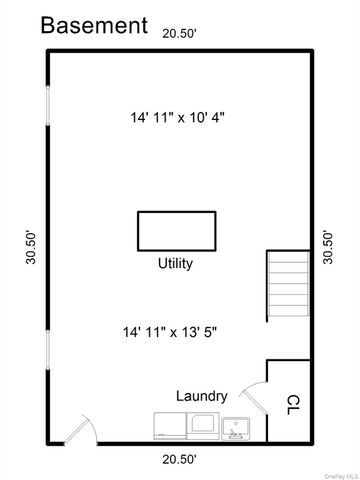 28 N Dutcher Street, Irvington, NY 10533