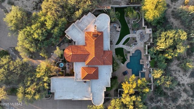 12914 E Camino Remuda, Tucson, AZ 85749