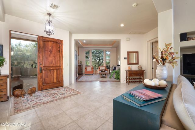 12914 E Camino Remuda, Tucson, AZ 85749