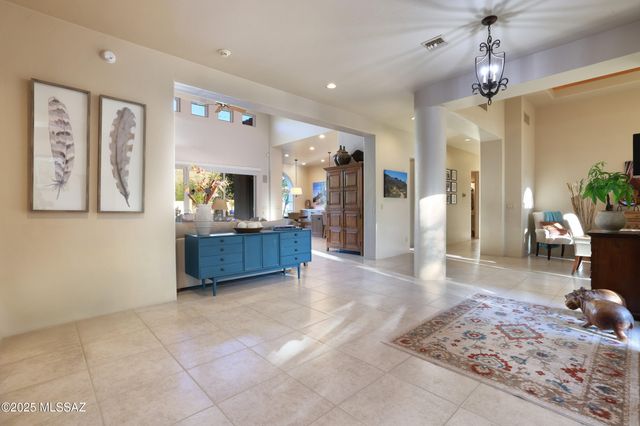 12914 E Camino Remuda, Tucson, AZ 85749