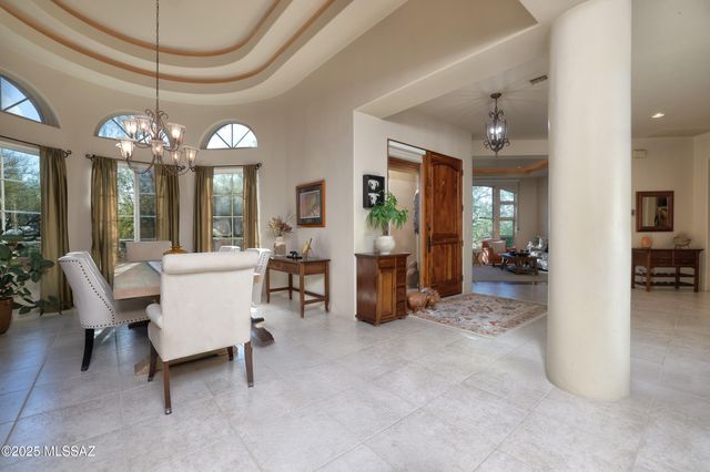 12914 E Camino Remuda, Tucson, AZ 85749