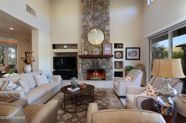 12914 E Camino Remuda, Tucson, AZ 85749