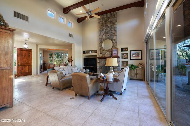 12914 E Camino Remuda, Tucson, AZ 85749