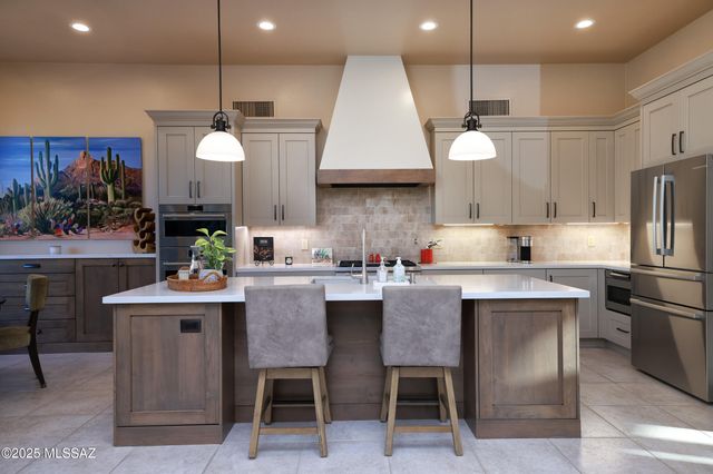 12914 E Camino Remuda, Tucson, AZ 85749