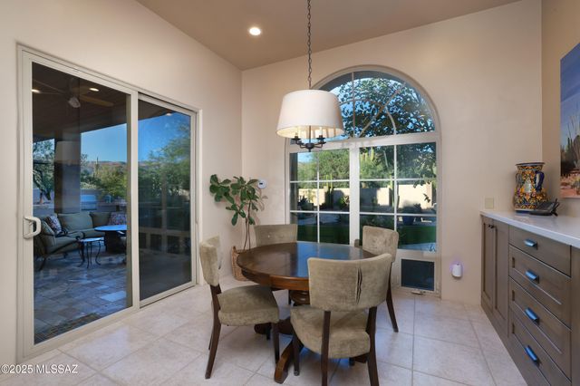 12914 E Camino Remuda, Tucson, AZ 85749