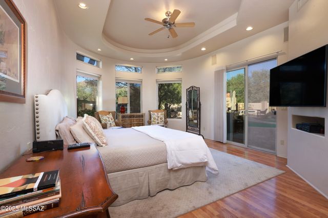 12914 E Camino Remuda, Tucson, AZ 85749