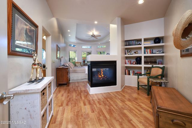 12914 E Camino Remuda, Tucson, AZ 85749