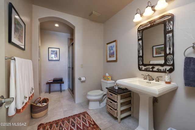 12914 E Camino Remuda, Tucson, AZ 85749