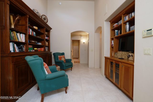 12914 E Camino Remuda, Tucson, AZ 85749