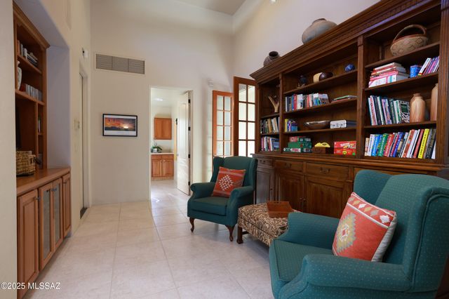 12914 E Camino Remuda, Tucson, AZ 85749