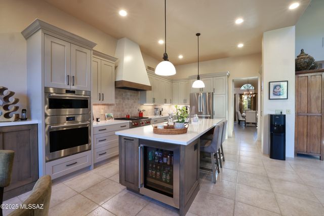 12914 E Camino Remuda, Tucson, AZ 85749