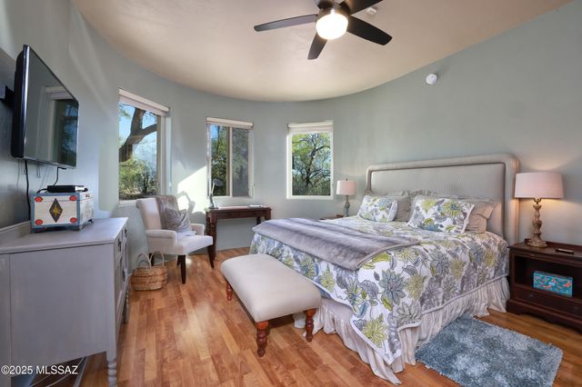 12914 E Camino Remuda, Tucson, AZ 85749