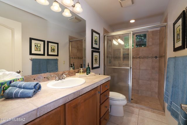 12914 E Camino Remuda, Tucson, AZ 85749