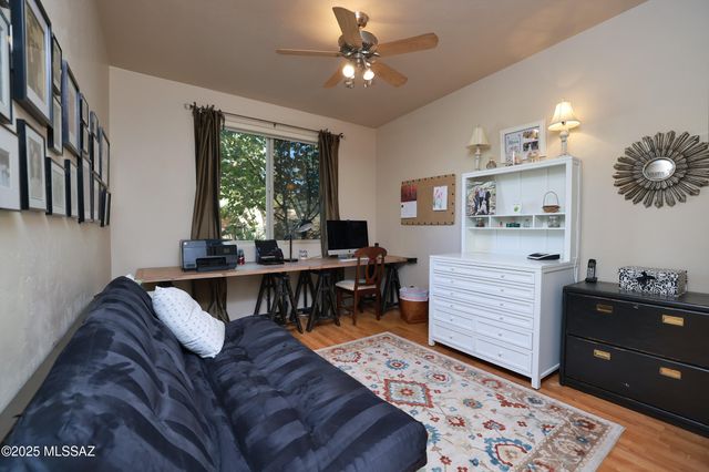 12914 E Camino Remuda, Tucson, AZ 85749