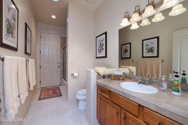 12914 E Camino Remuda, Tucson, AZ 85749