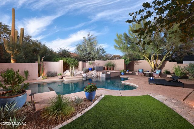 12914 E Camino Remuda, Tucson, AZ 85749