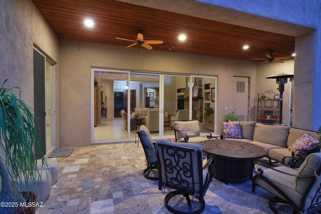 12914 E Camino Remuda, Tucson, AZ 85749