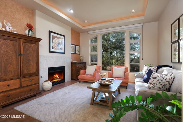 12914 E Camino Remuda, Tucson, AZ 85749