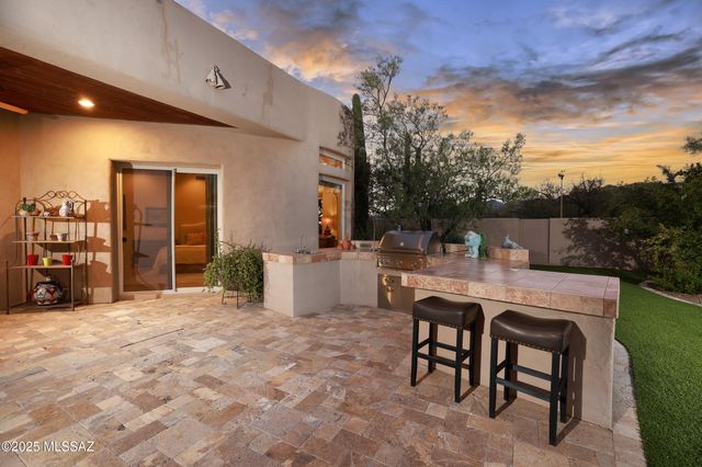 12914 E Camino Remuda, Tucson, AZ 85749