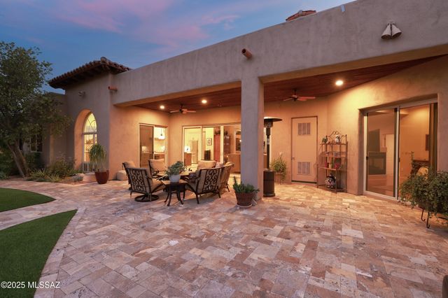 12914 E Camino Remuda, Tucson, AZ 85749